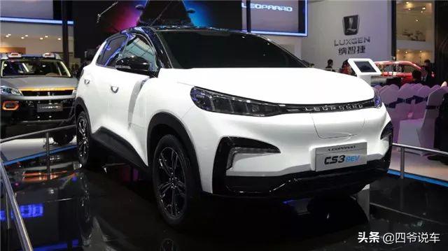 我为什么钟情猎豹:一位CS10用户的硬派越野情怀记忆