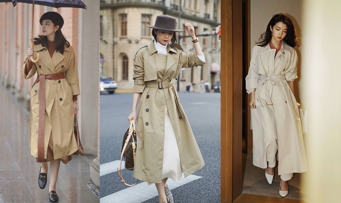 三木博主同款腰带,潮范穿搭三木