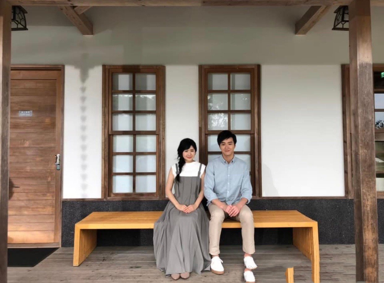 福原爱粉嫩裙装惊艳亮相,福原爱新恋情曝光与男友甜蜜逛街