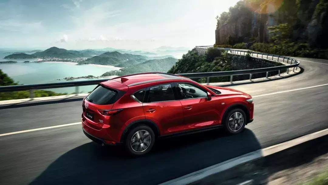 这3款日系suv该怎么选,suv日系好还是德系好