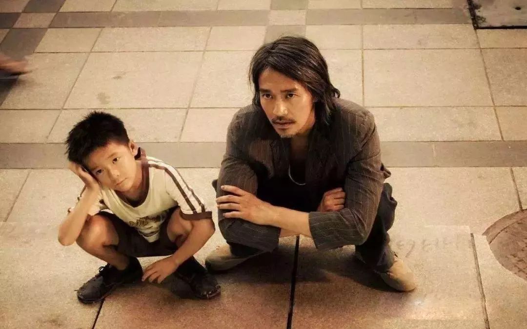 周星驰和吴孟达为什么一直在一起,周星驰和吴孟达最后一次见面