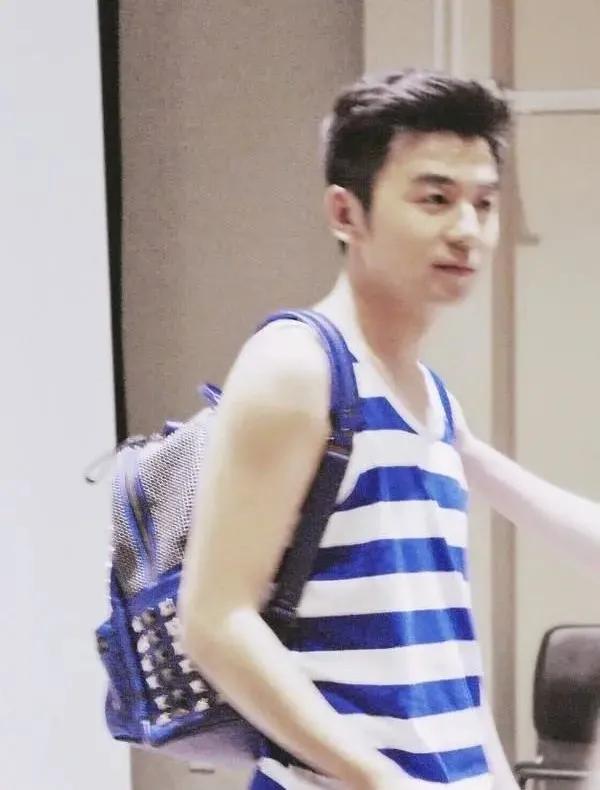 雷佳音演的渣男陈俊生,雷佳音演的一个渣男叫什么