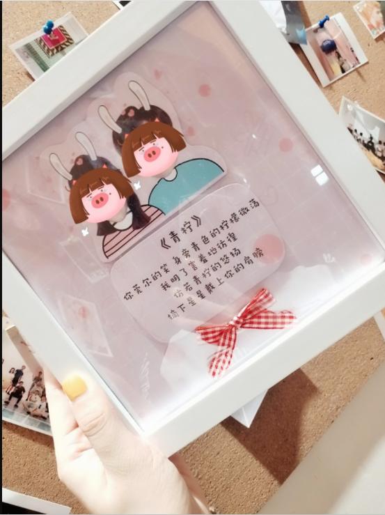 纪念日送礼物有意义,纪念日送礼物有什么意义么