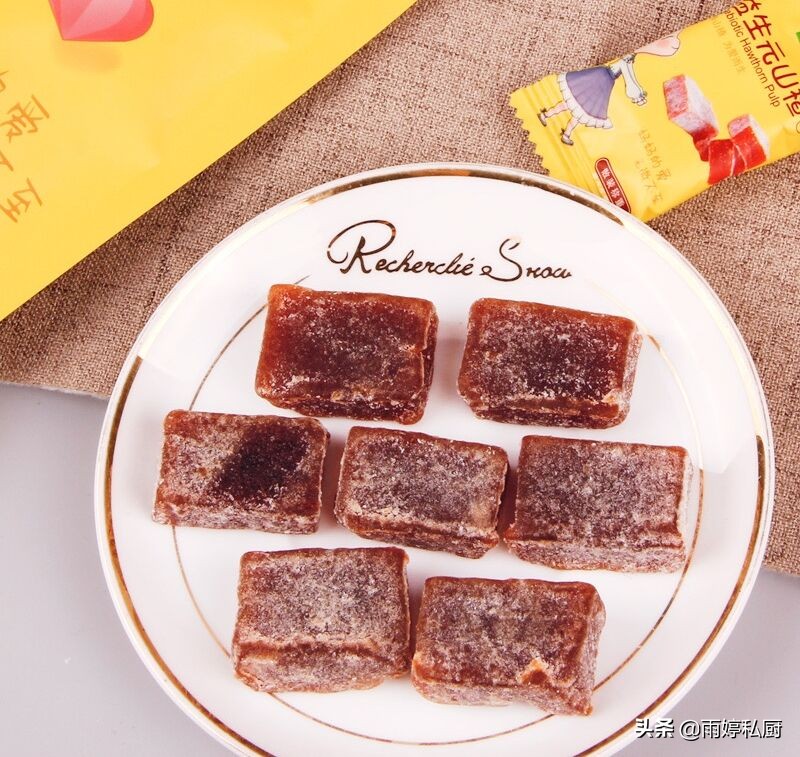 小小零食满满幸福感,零食填满幸福感