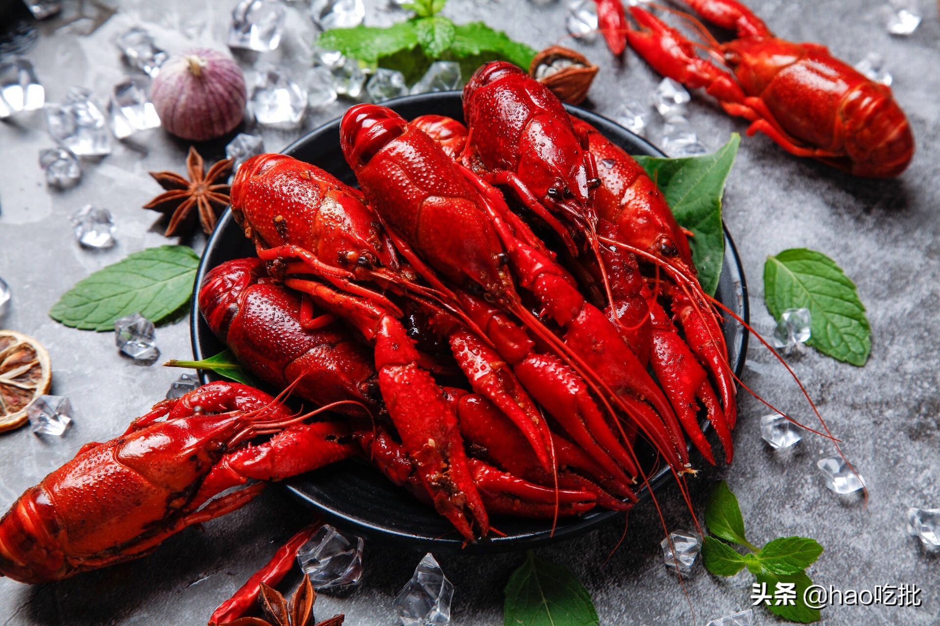 超好吃的龙虾做法又简单又麻辣,美味食谱龙虾是这样做出来的