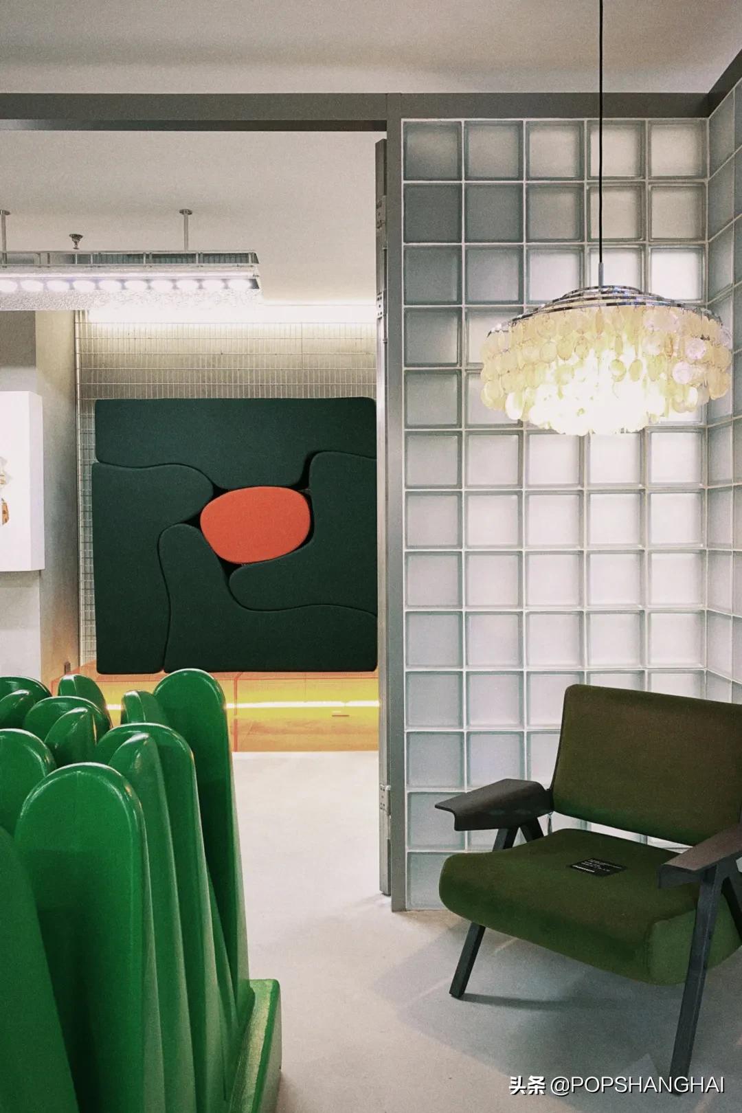 魔都网红家居,2023魔都必逛街区top10