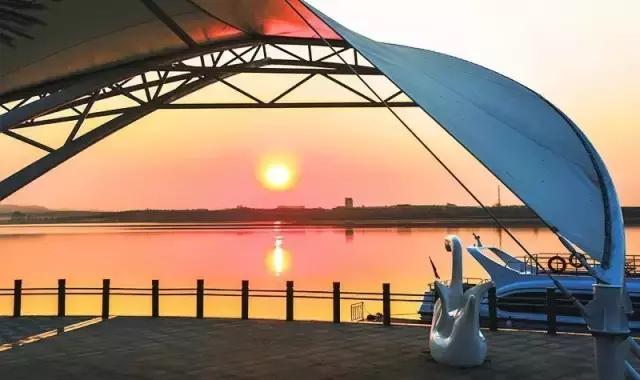 乳山到荣成自驾游攻略,乳山旅游攻略亲子游住宿