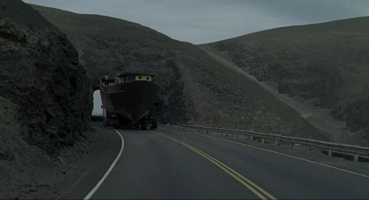 重口味!超大胆!观众被这部电影给骗了…