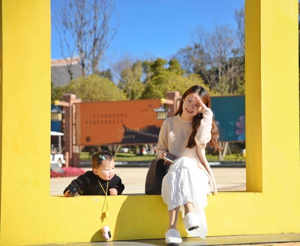 这个冬天特别冷没办法旅游,冬天这么冷的天还能出去玩吗