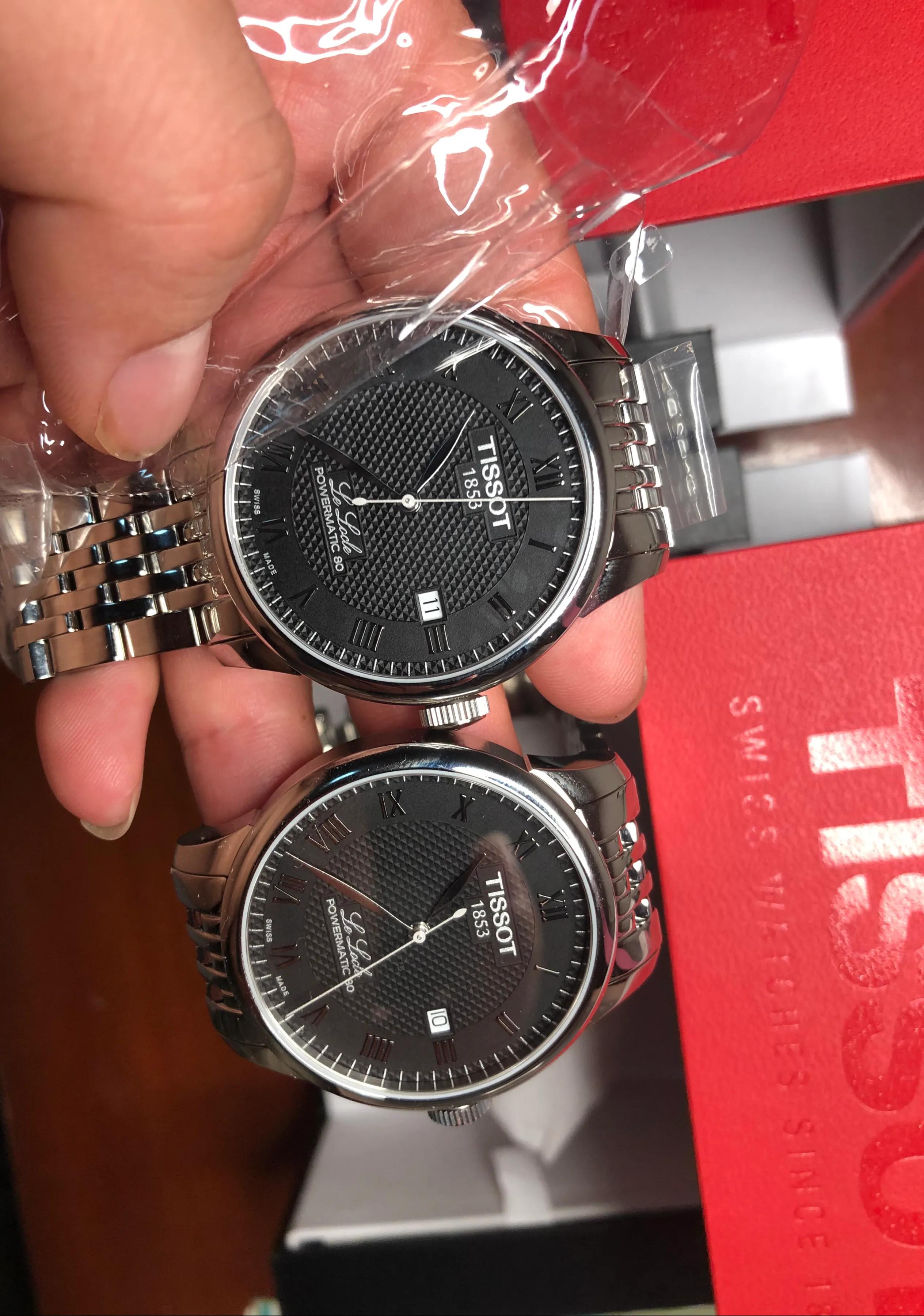 天梭力洛克专柜能鉴定吗,天梭第三方权威检测机构