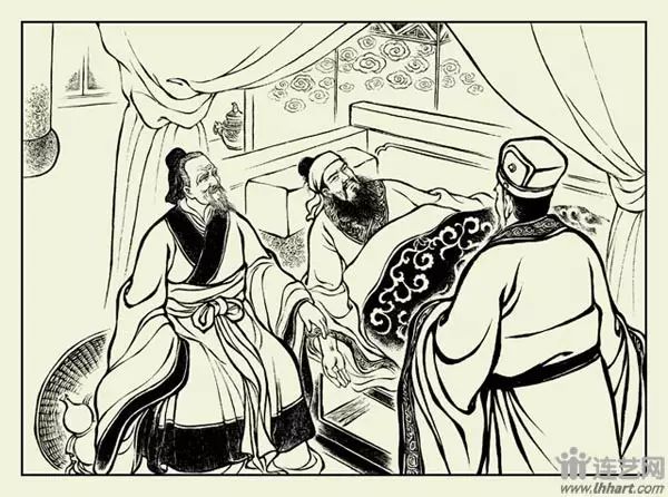 三国演义玉泉山完整版视频,三国演义玉泉寺