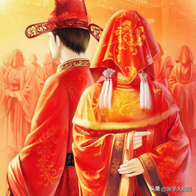 古今对联红喜事白喜事,白喜事变红喜事对联怎么写