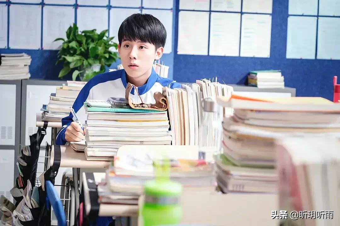 小欢喜最幸福,小欢喜里面最幸福的孩子们