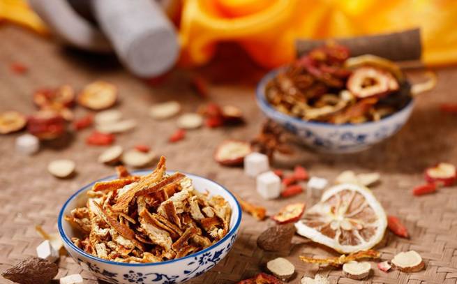 橘子皮晒干多长时间能泡水喝,橘子皮风干放三年