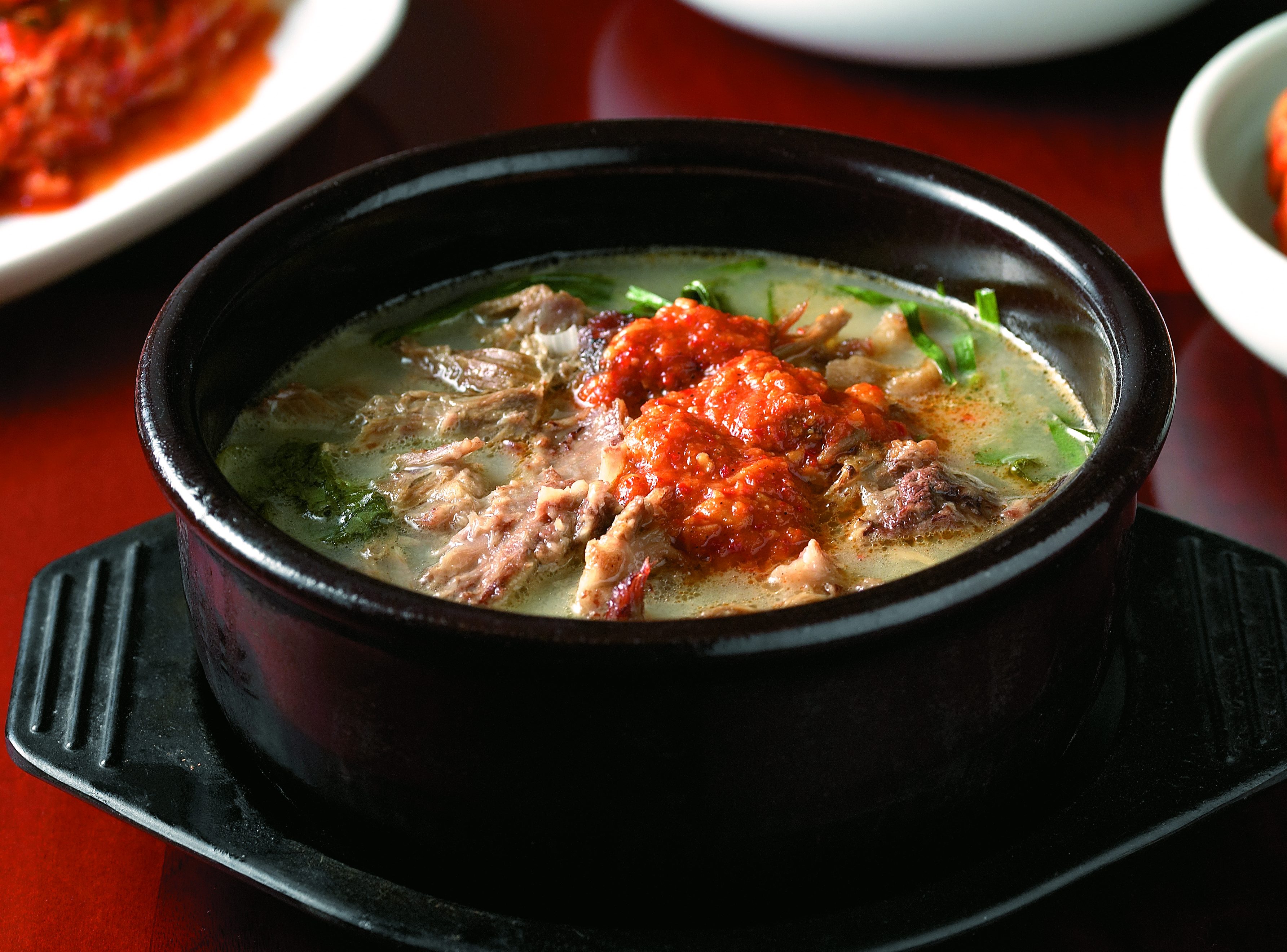 韩国人吃中国狗肉的原因,韩国人吃狗肉也是传统吗