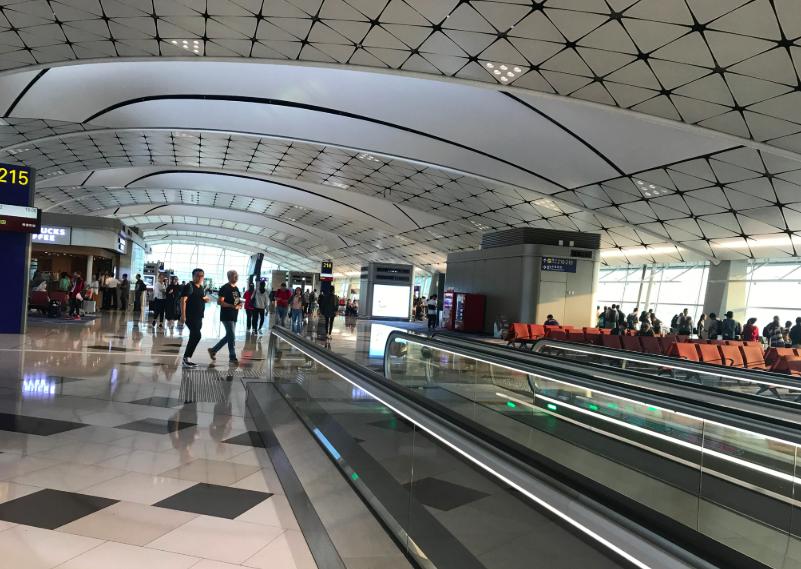 免税店比较值得入手的东西,去免税店值得购买的平价好物