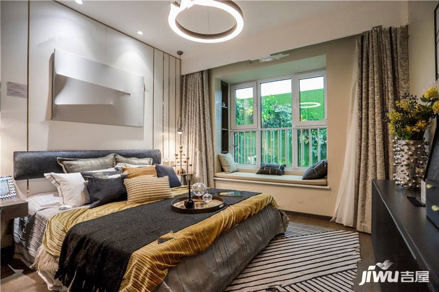 唐山万科翡翠蓝山下跃户型图,万科翡翠蓝山唐山样板间