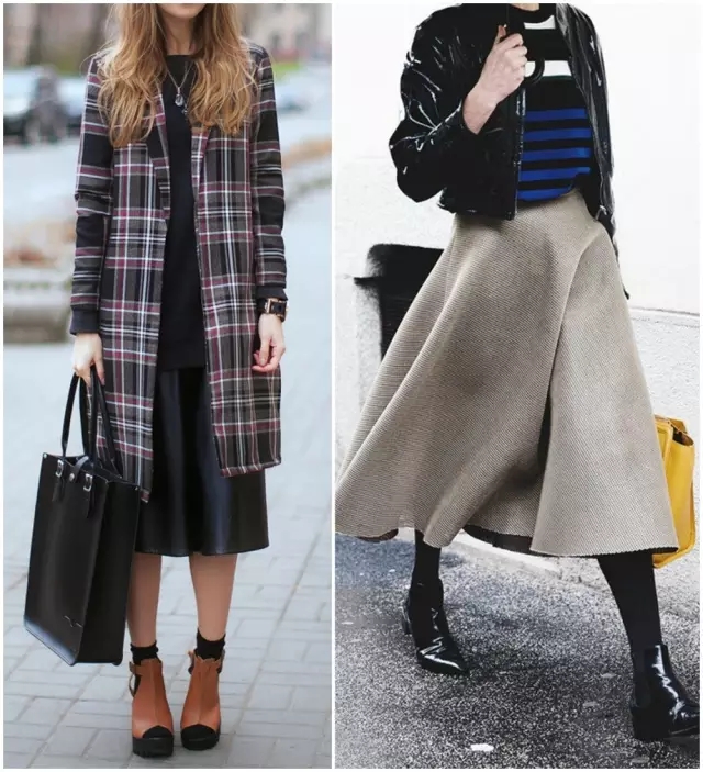 什么类型外套适合不太冷冬天穿,适合冬季穿的外套有哪几款