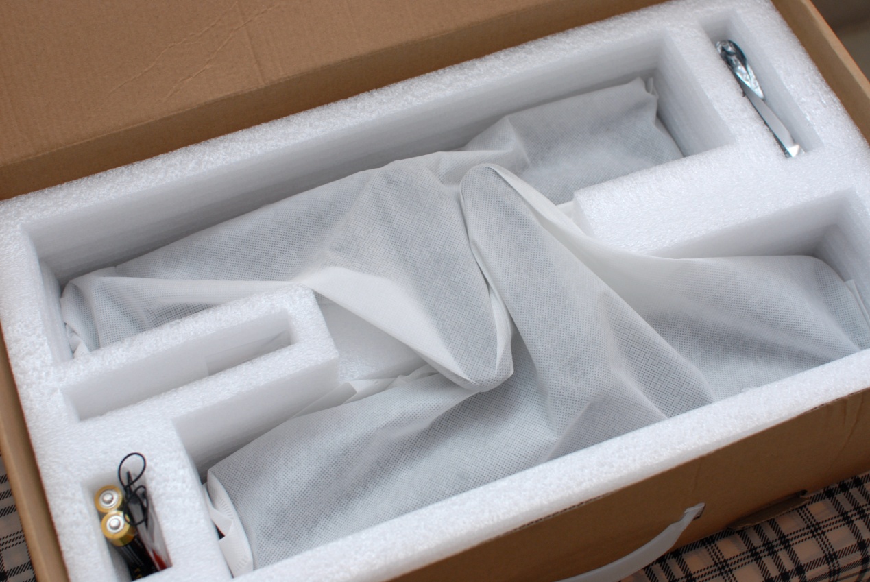 让每一次回家都变得轻松愉悦：小益智能指纹锁E206体验