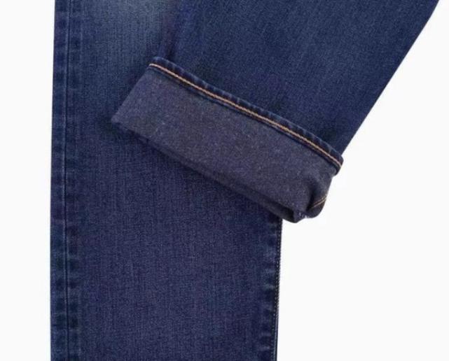 气质女神范轻熟风炸街牛仔外套,女神们牛仔外套这样穿