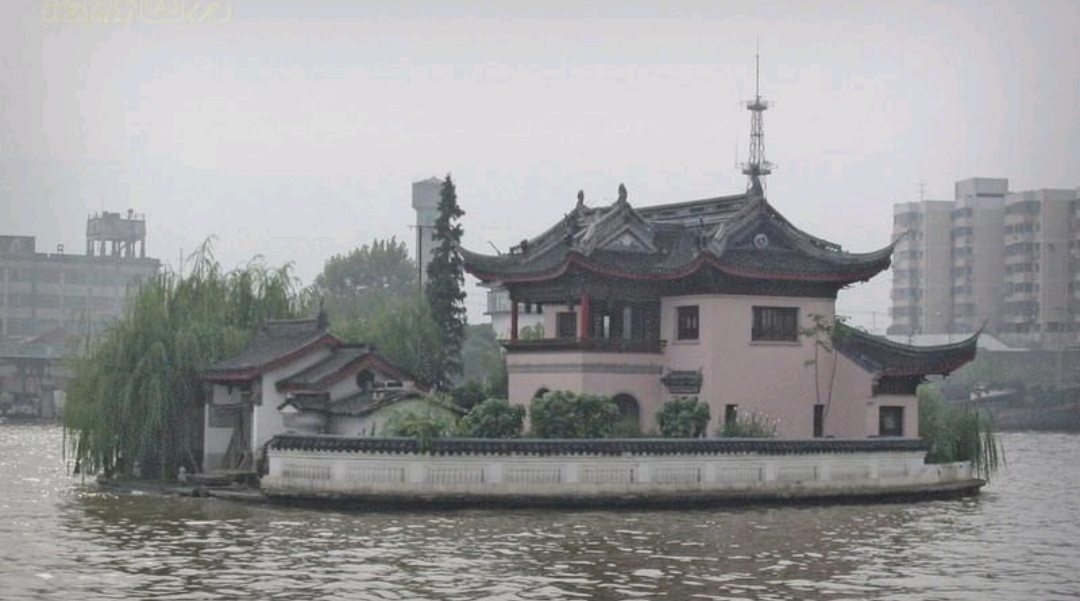 无锡最著名的历史街区,无锡最热闹区在哪