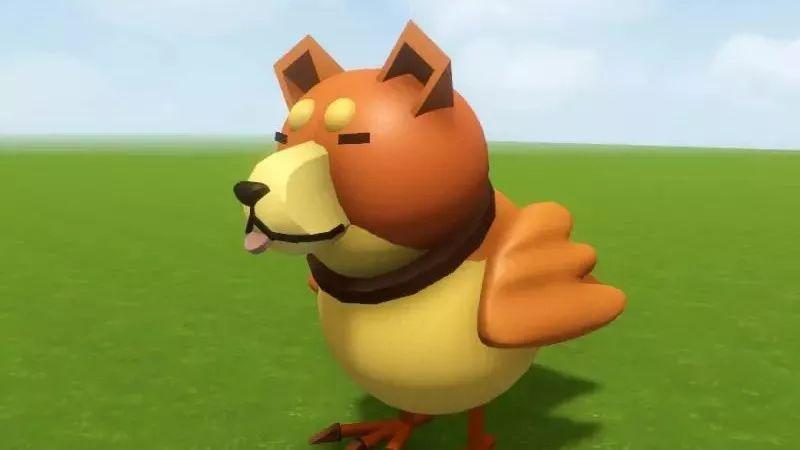 这个刚融资1亿的国内项目想让任何人都能做游戏