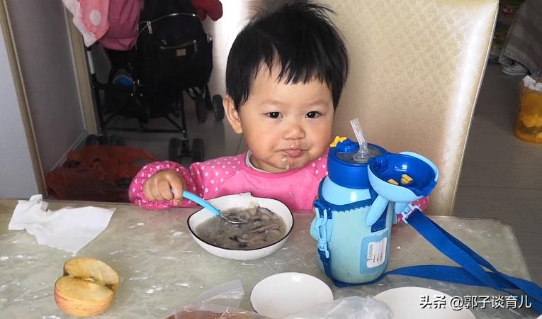 宝宝断奶难?隔夜奶更难?21个月的宝宝断奶经验分享!