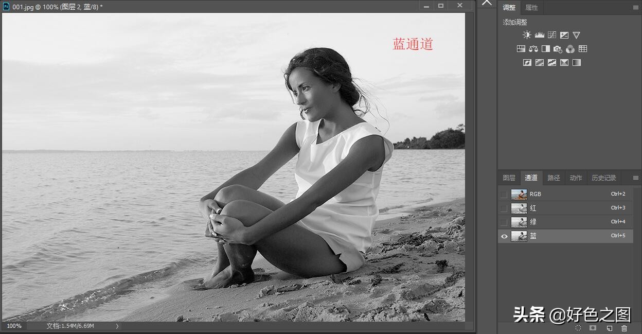 去除人物脸上的阴影,ps如何去除人物脸上的阴影