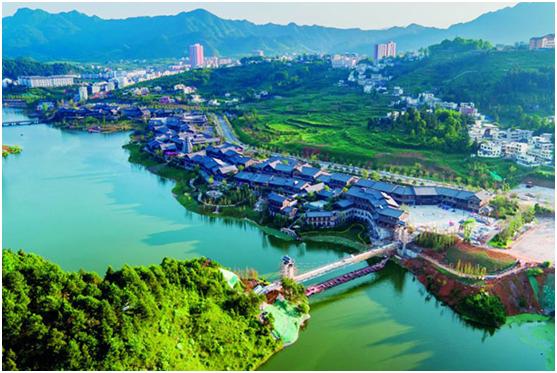 善德之行大爱之举|安顺万达广场助力安顺脱贫