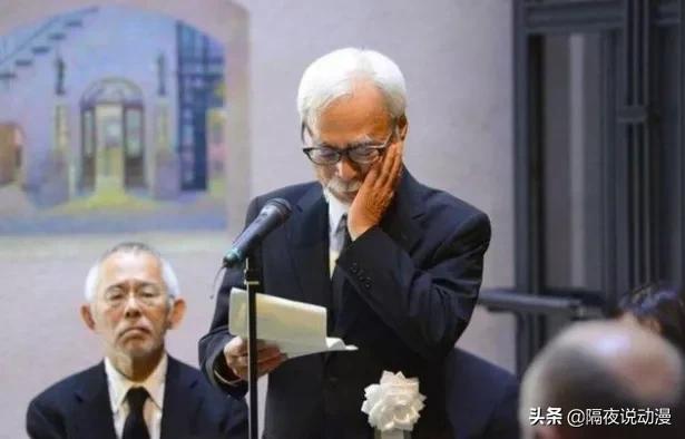 宫崎骏吉卜力动态,吉卜力的动画究竟有什么特别之处