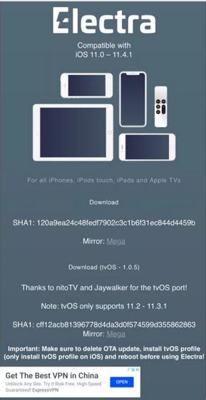 ios15.7.7手机越狱详细教学,ios13.7一键越狱详细步骤