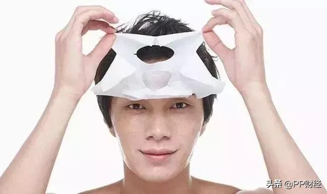 中国代购为什么那么多,中国代购的面膜