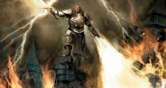 炉石传说大哥骑卡组,炉石传说经典模式奥秘骑卡组