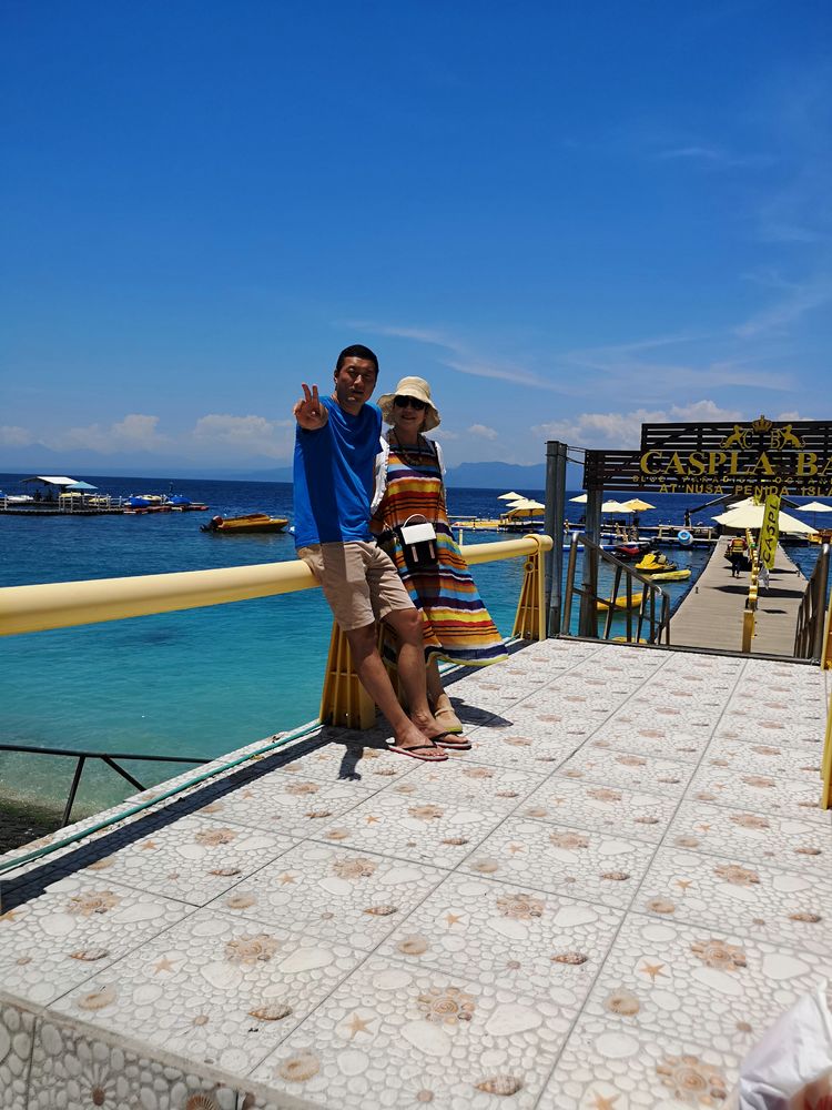 蓝梦岛恶魔的眼泪图片,巴厘岛蓝梦岛恶魔之眼要门票吗