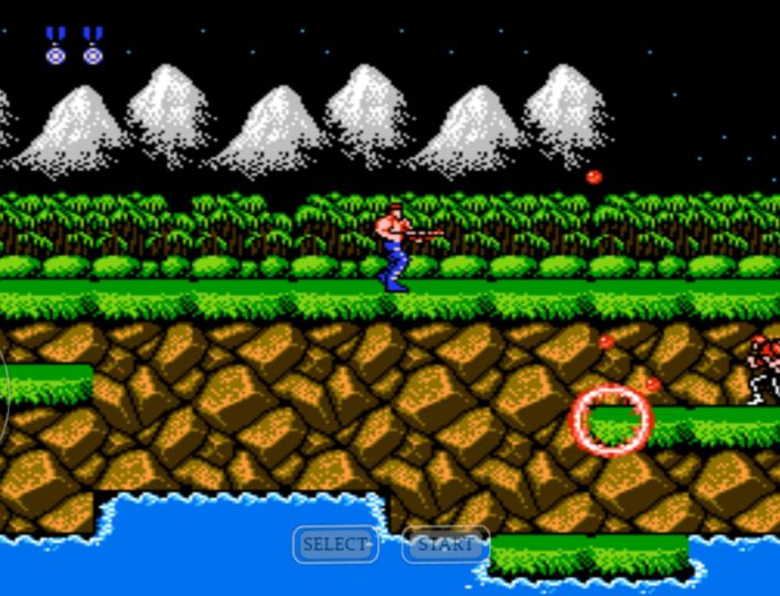 有什么好玩的nes游戏,经典nes复古游戏机