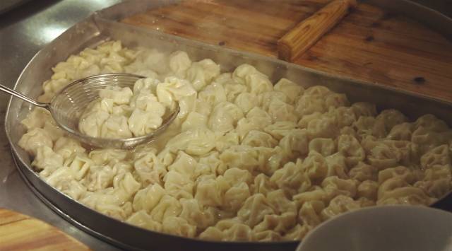 南京这16样传奇早点,决定了我能不能每天早起