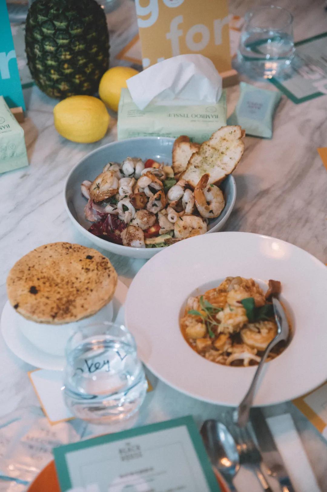 藏不住了!魔都9月,邂逅这58个宝藏惊喜