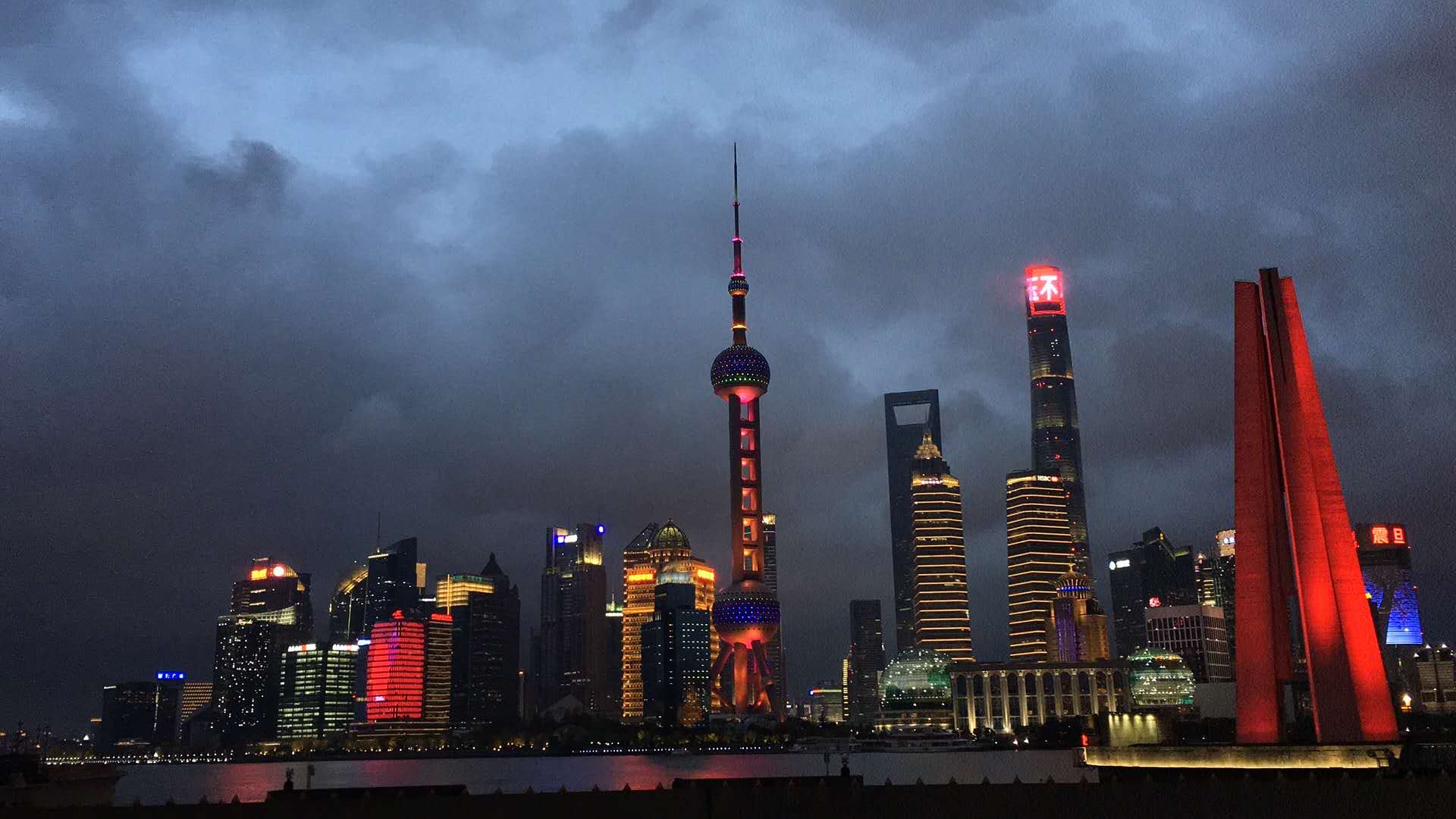 关于中台的几点思考,浅谈中台