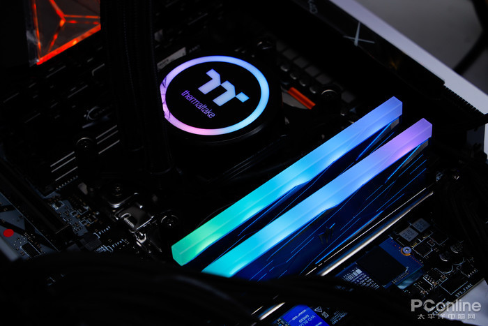 影驰gamerblue是什么颗粒,影驰gamerblue