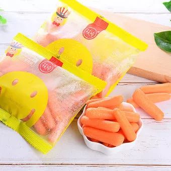 低卡零食按斤囤,有什么比较推荐的低卡零食