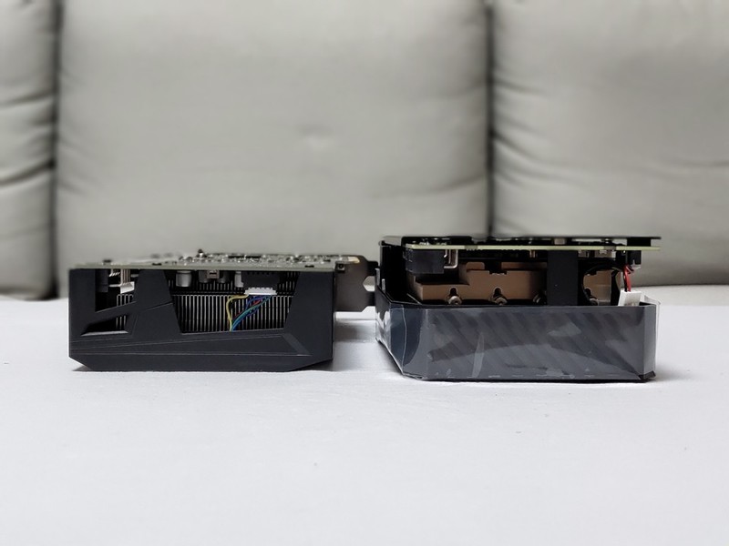 酷冷至尊q500l能否竖装显卡,显卡的竖装优缺点有哪些