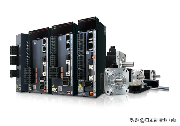 日本三菱工业自动化,三菱电机自动化设备