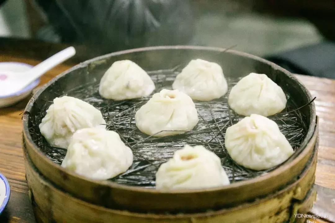 吃了一年，赌上武昌伢尊严，才敢给你们写这份武昌美食打卡地图！