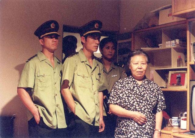 中国十大悍匪白宝山落网记,新中国第一悍匪白宝山案件纪实