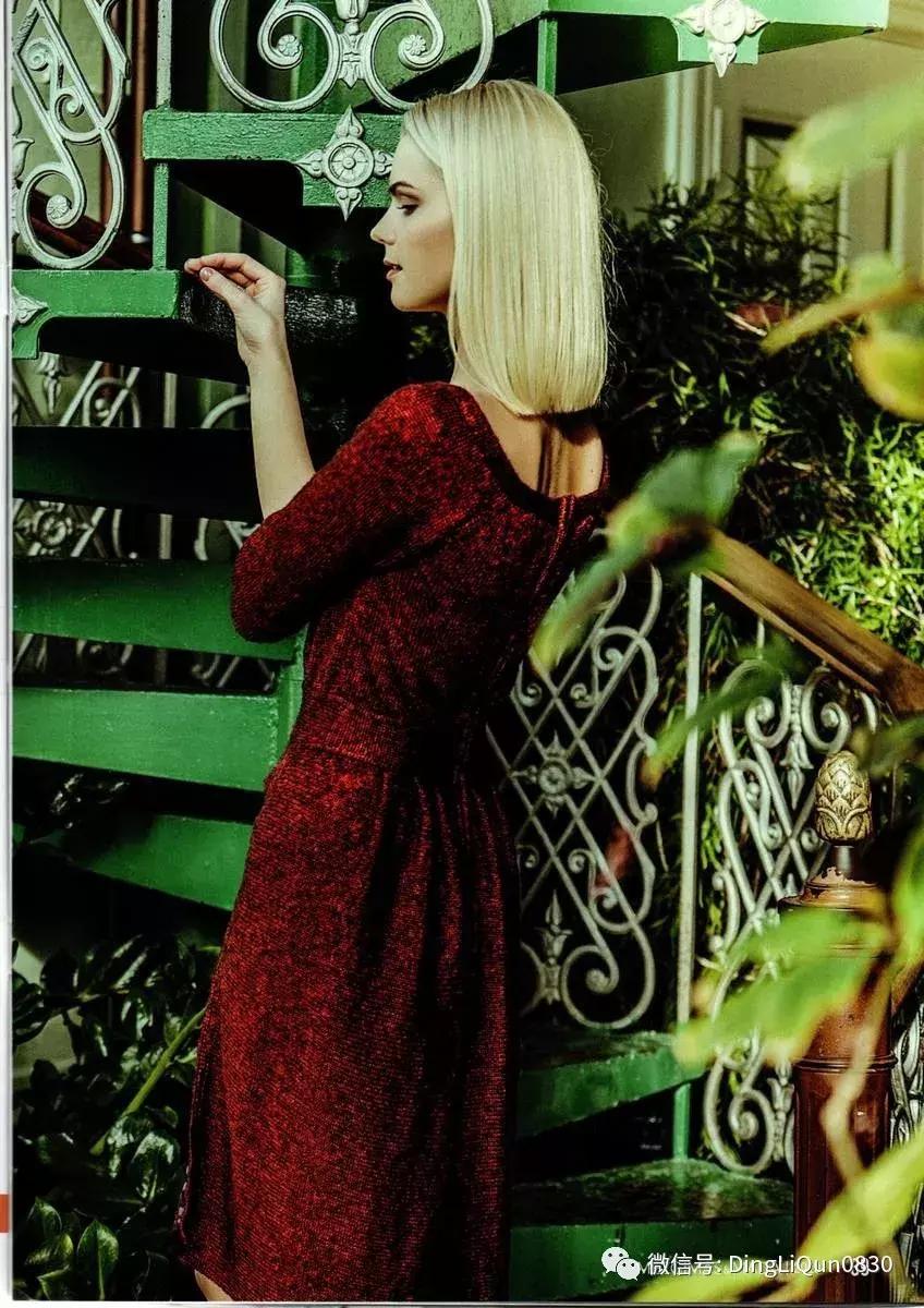 毛衣裙子两件套秋冬小个子针织,针织毛衣中长款收腰秋冬裙子