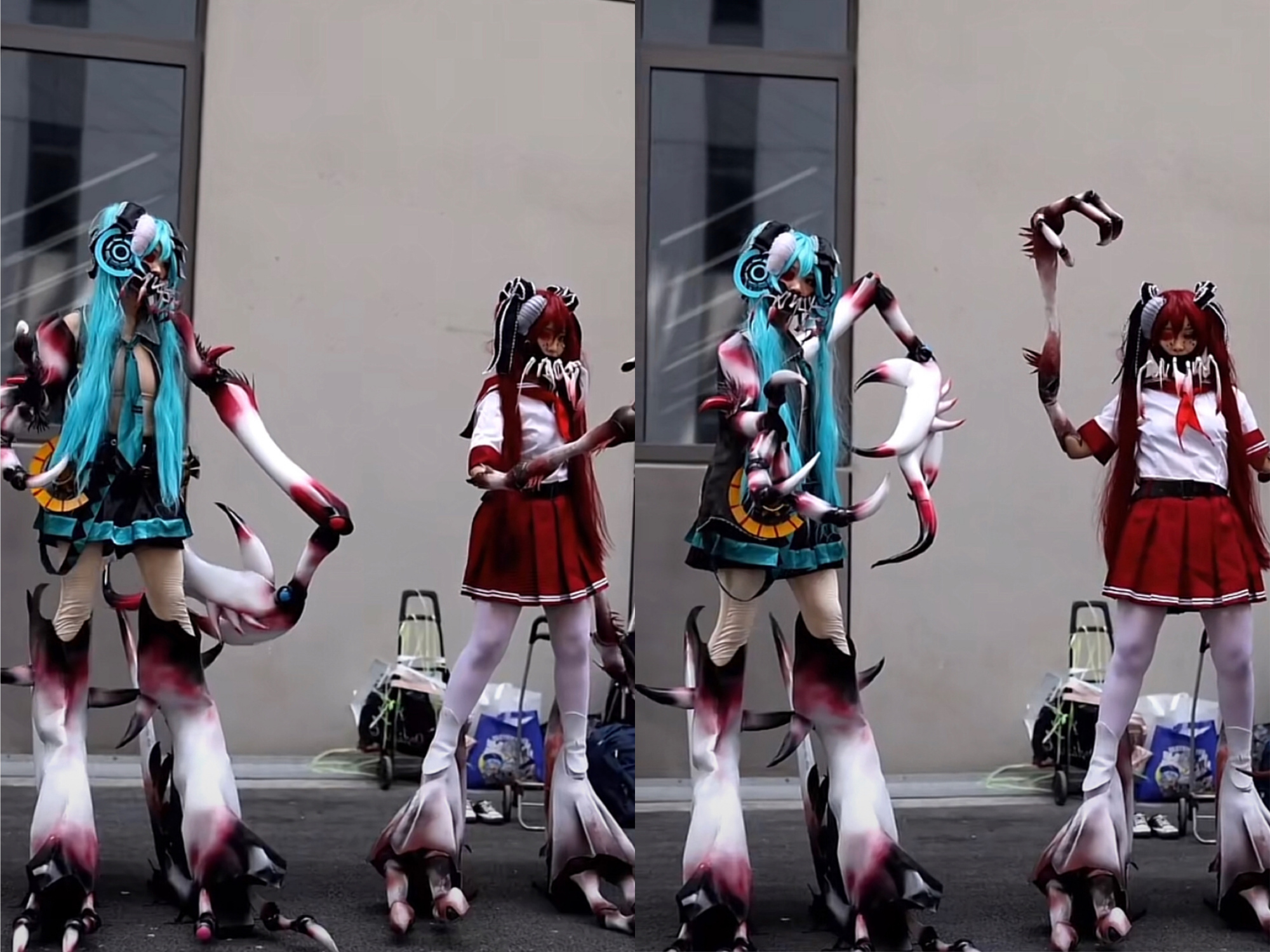 上海cp28漫展属于什么类型,上海cp28漫展展品