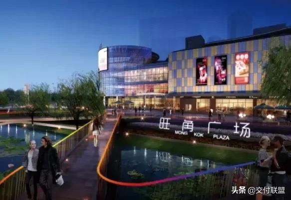 南京最红打卡地,南京网红打卡点商场