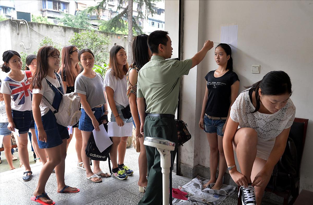 当兵的优抚政策,当兵最新政策要求