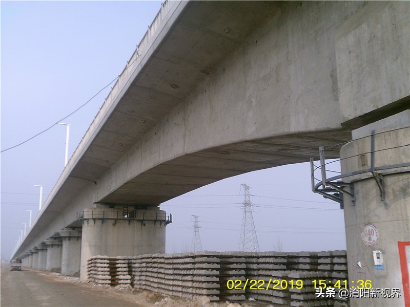 大干三百天，南阳高铁正式开通，南阳将展现最完美的中国制造