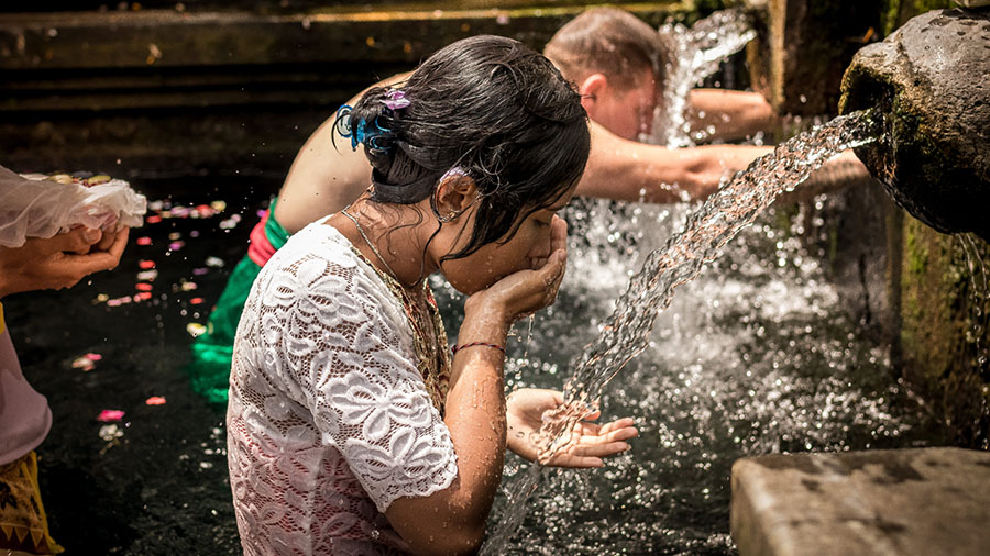 去巴厘岛要用到的这些干货，你都备好了吗